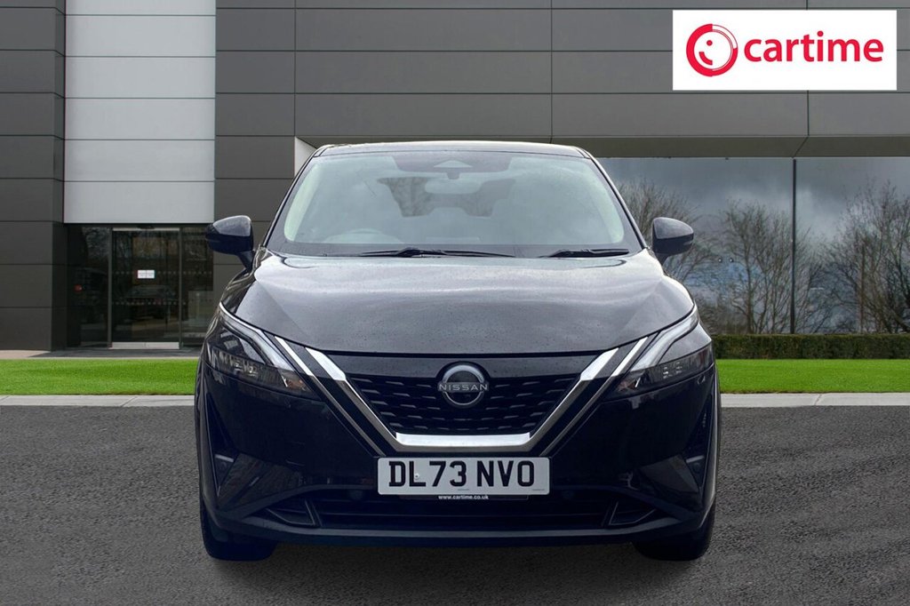Used Nissan Qashqai 2023 for sale - 76469558: Photo 4