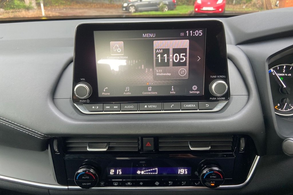 Used Nissan Qashqai 2023 for sale - 76469558: Photo 40