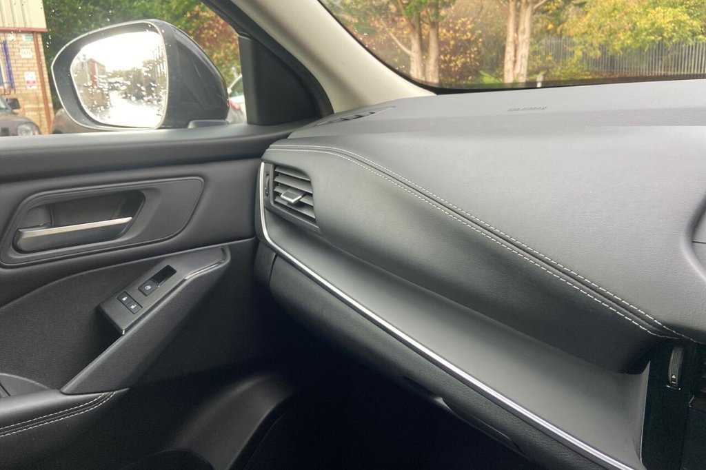 Used Nissan Qashqai 2023 for sale - 76469558: Photo 41