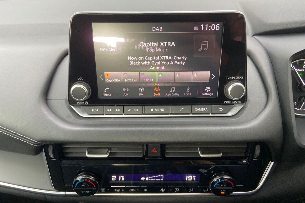 Used Nissan Qashqai 2023 for sale - 76469558: Photo 43