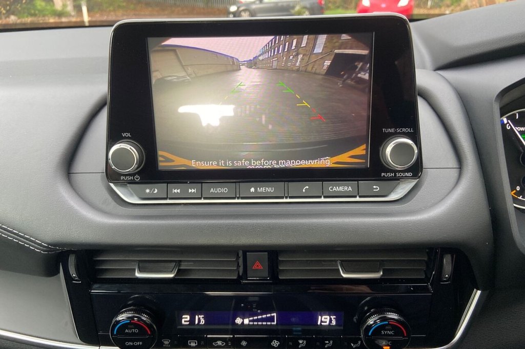 Used Nissan Qashqai 2023 for sale - 76469558: Photo 44