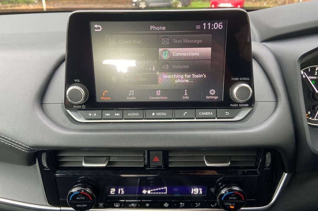 Used Nissan Qashqai 2023 for sale - 76469558: Photo 45