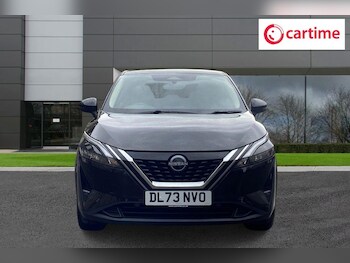 Used Nissan Qashqai 2023 for sale - 76469558: Photo
