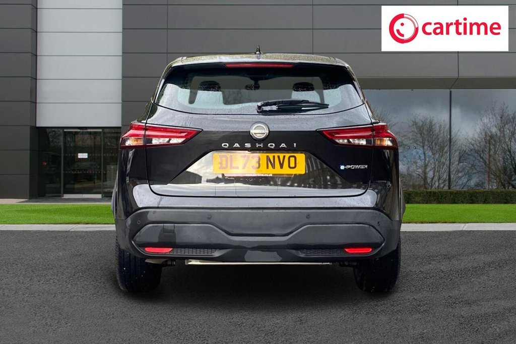 Used Nissan Qashqai 2023 for sale - 76469558: Photo 6