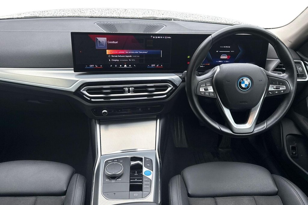 Used BMW i4 2024 for sale - 78082583: Photo 12
