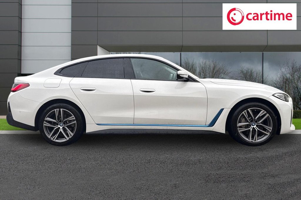 Used BMW i4 2024 for sale - 78082583: Photo 2