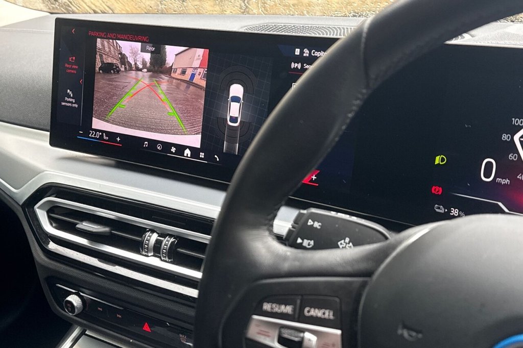 Used BMW i4 2024 for sale - 78082583: Photo 22