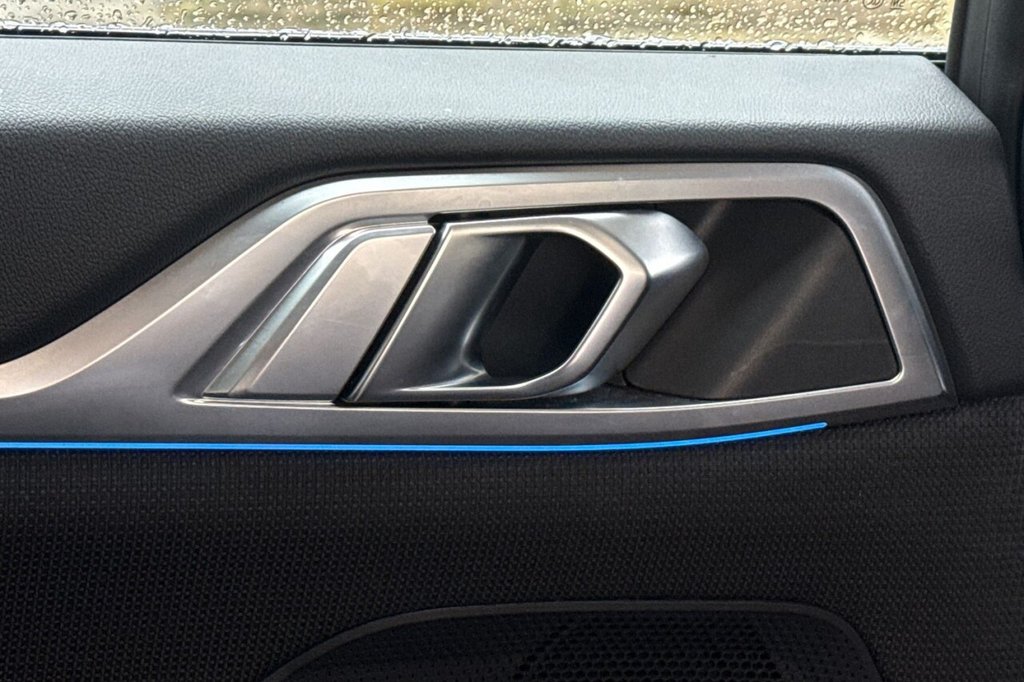 Used BMW i4 2024 for sale - 78082583: Photo 23