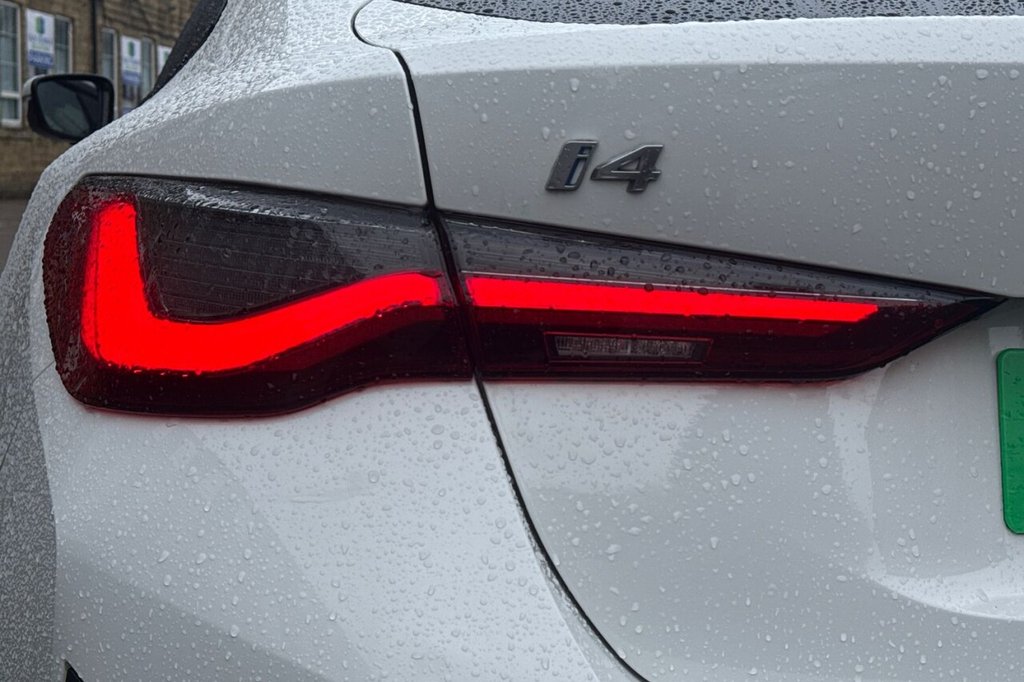 Used BMW i4 2024 for sale - 78082583: Photo 28