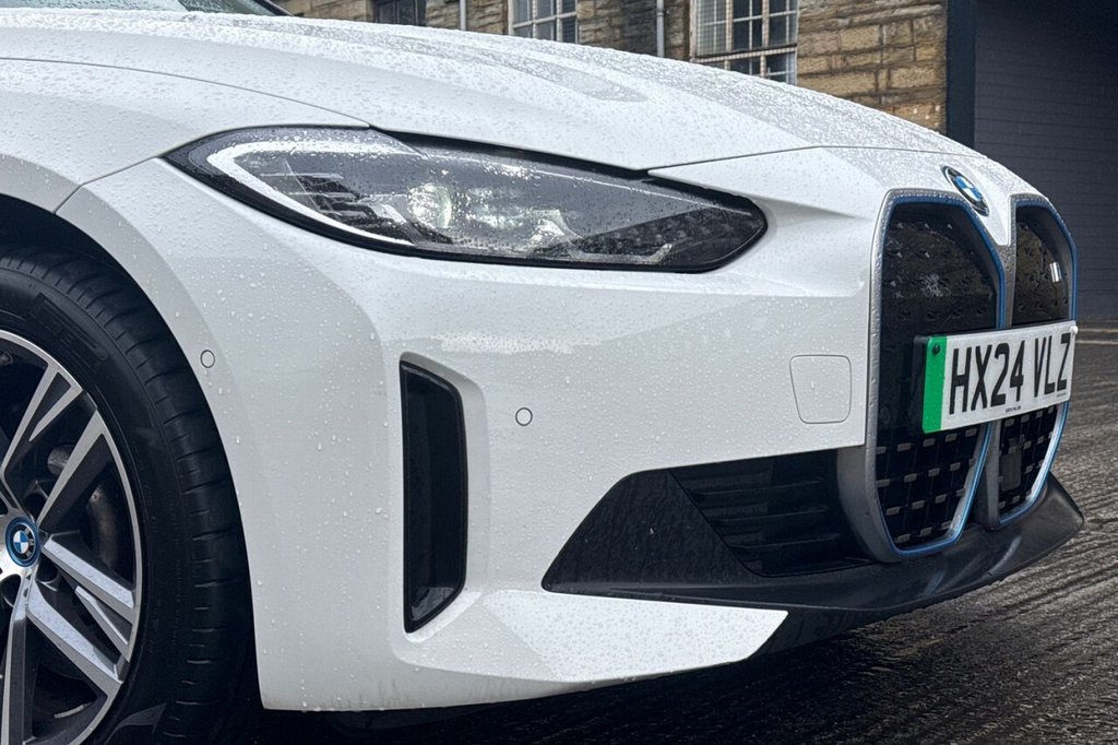 Used BMW i4 2024 for sale - 78082583: Photo 29