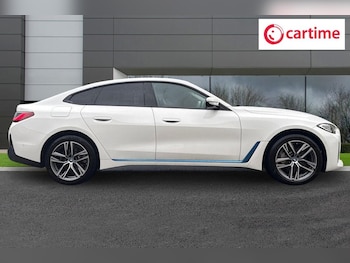 Used BMW i4 2024 for sale - 78082583: Photo