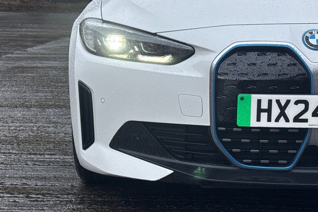 Used BMW i4 2024 for sale - 78082583: Photo 32
