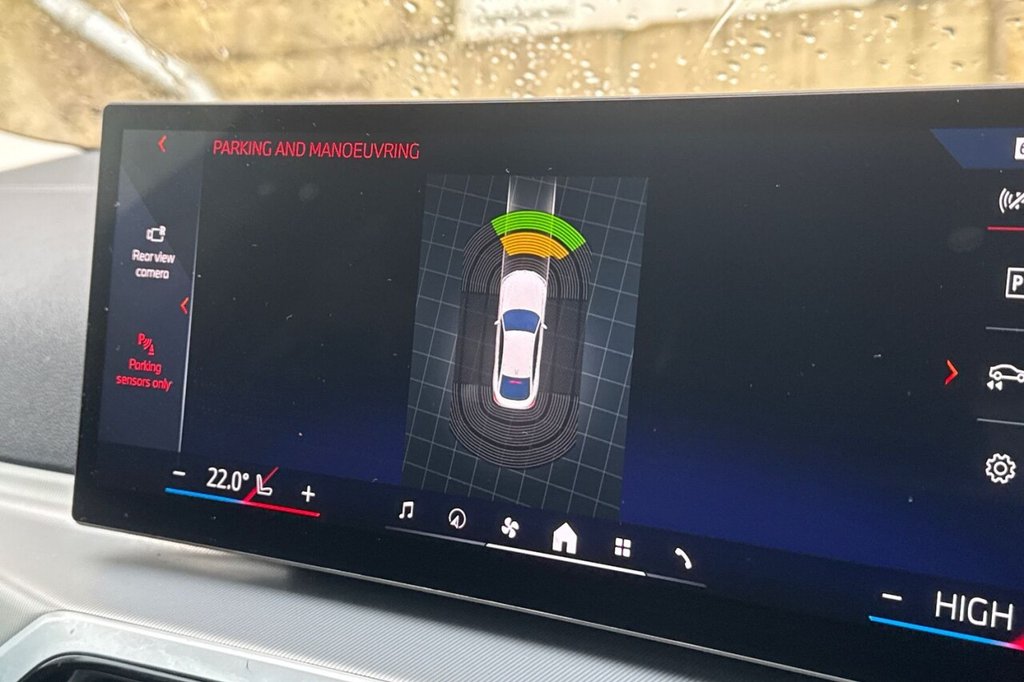 Used BMW i4 2024 for sale - 78082583: Photo 36