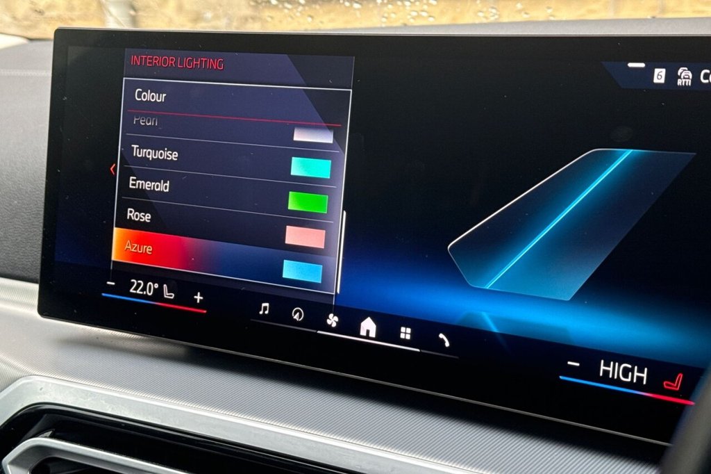 Used BMW i4 2024 for sale - 78082583: Photo 38