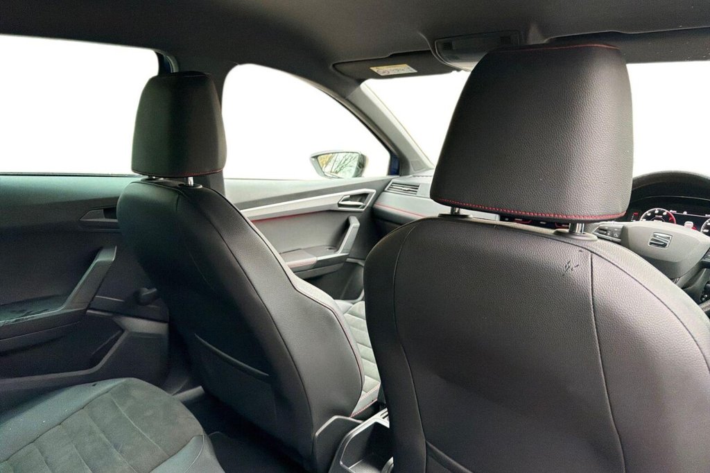 Used SEAT Ibiza 2019 for sale - 77697881: Photo 10