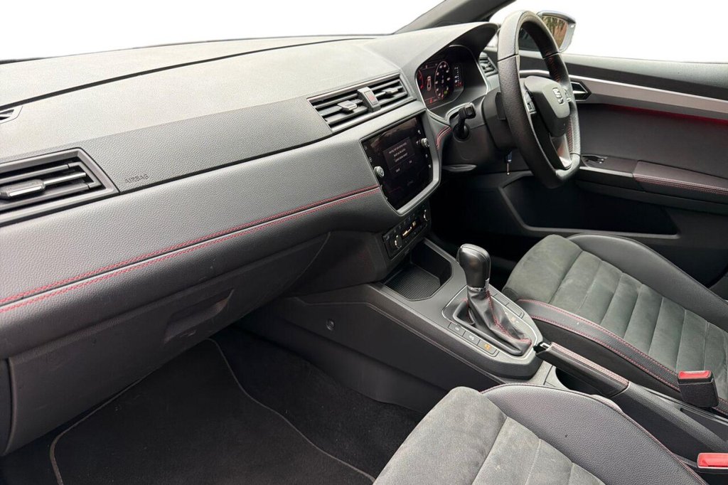 Used SEAT Ibiza 2019 for sale - 77697881: Photo 11