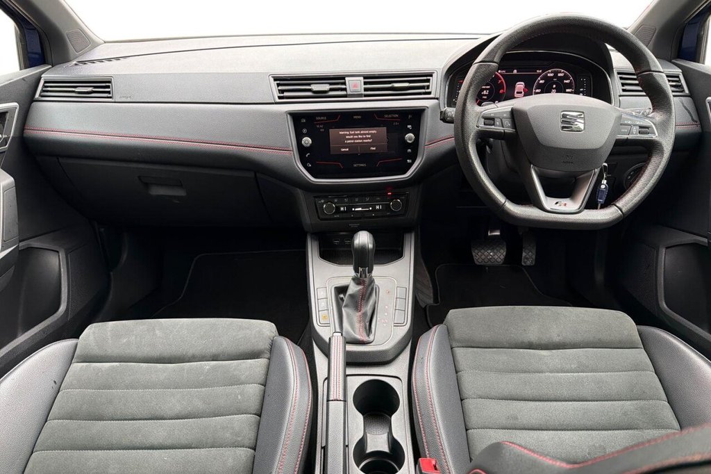 Used SEAT Ibiza 2019 for sale - 77697881: Photo 12