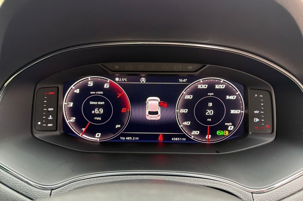 Used SEAT Ibiza 2019 for sale - 77697881: Photo 14