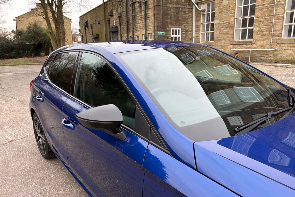 Used SEAT Ibiza 2019 for sale - 77697881: Photo 15