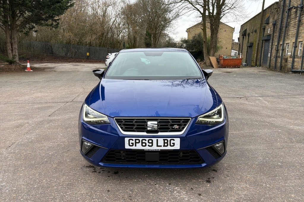 Used SEAT Ibiza 2019 for sale - 77697881: Photo 18
