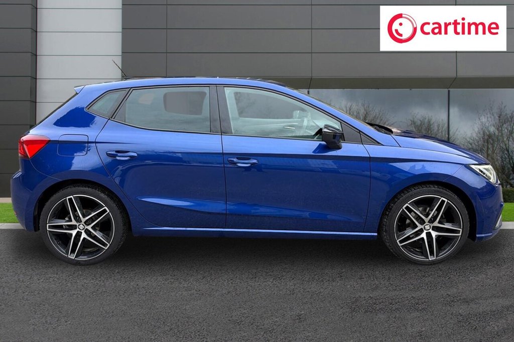 Used SEAT Ibiza 2019 for sale - 77697881: Photo 2