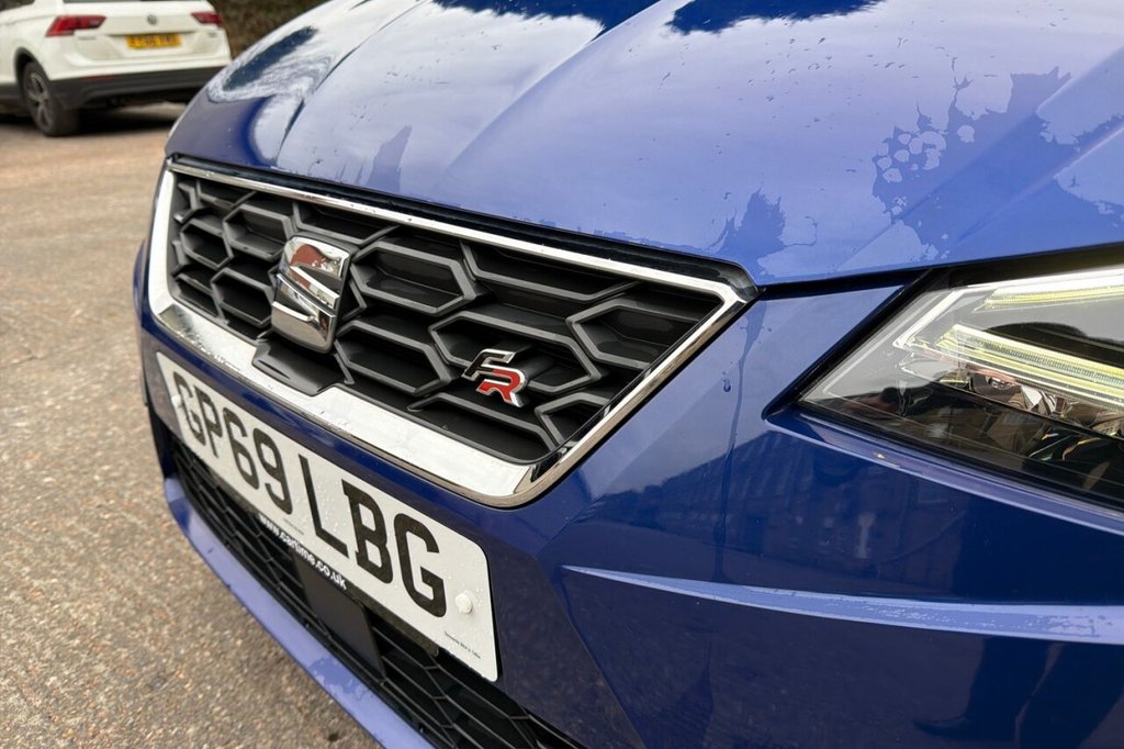 Used SEAT Ibiza 2019 for sale - 77697881: Photo 20