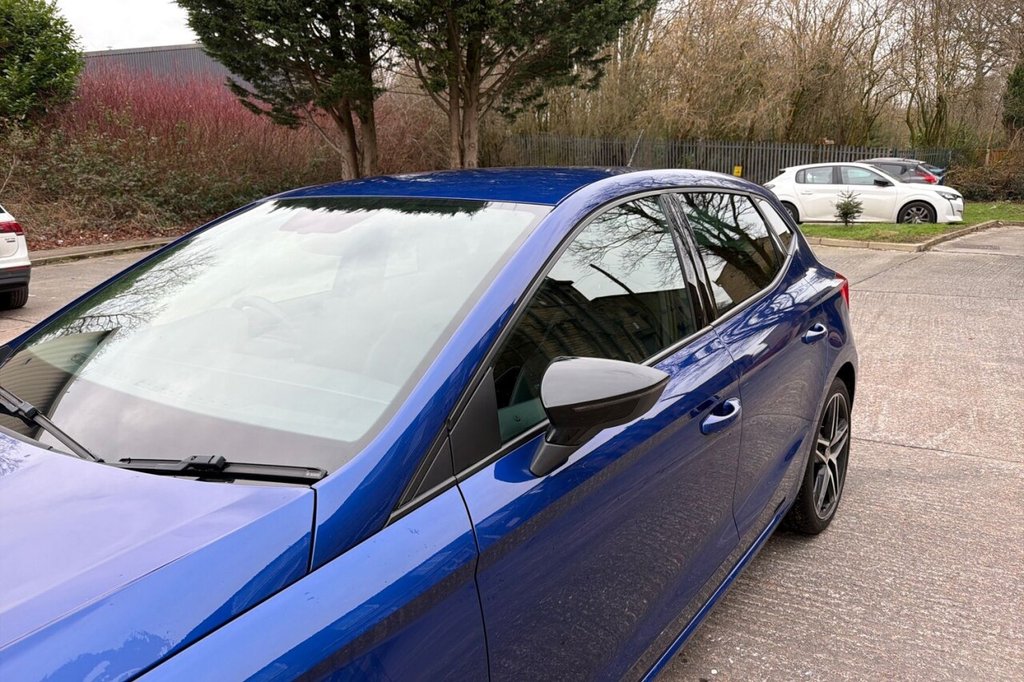 Used SEAT Ibiza 2019 for sale - 77697881: Photo 21