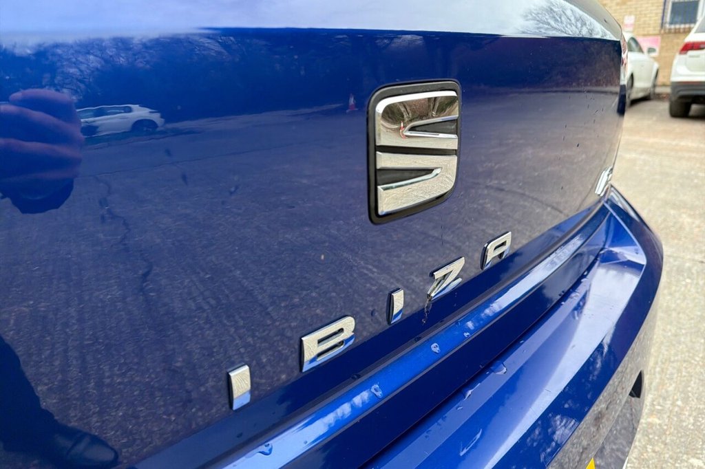 Used SEAT Ibiza 2019 for sale - 77697881: Photo 26