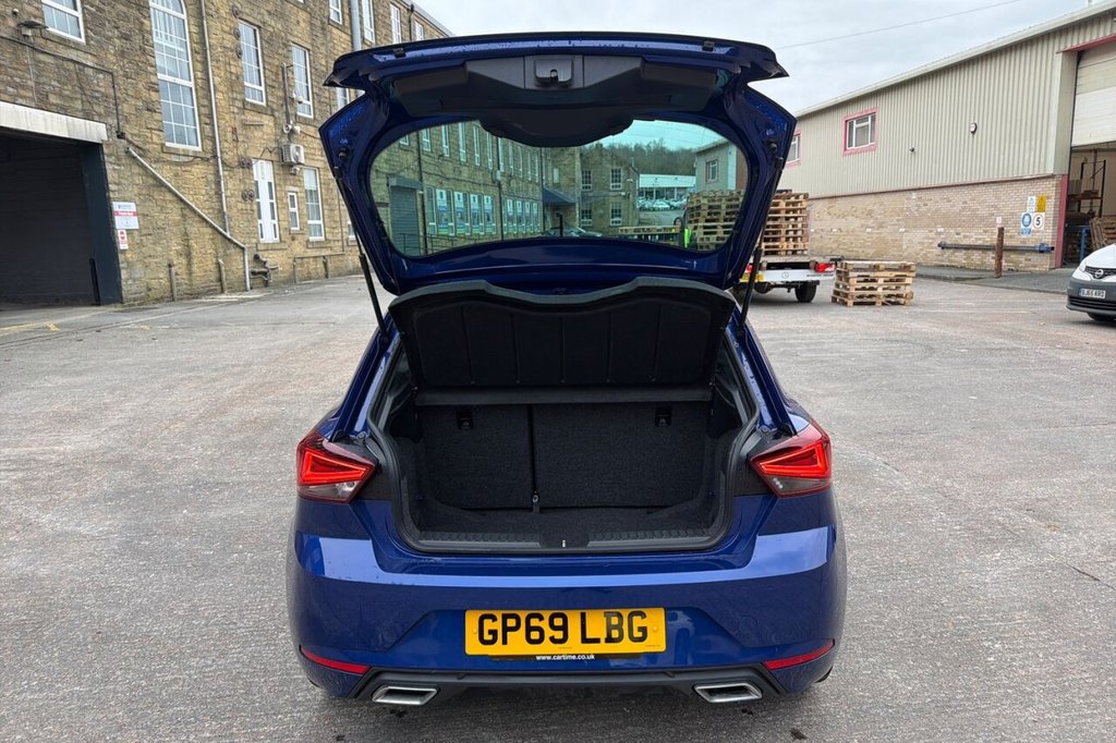 Used SEAT Ibiza 2019 for sale - 77697881: Photo 27