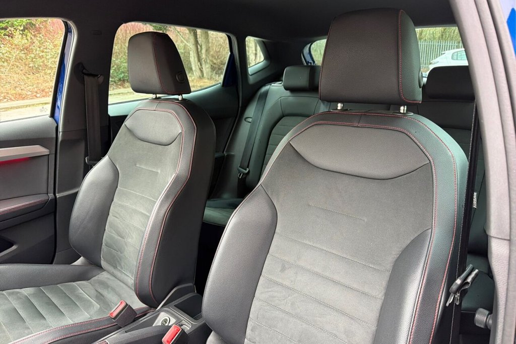 Used SEAT Ibiza 2019 for sale - 77697881: Photo 28