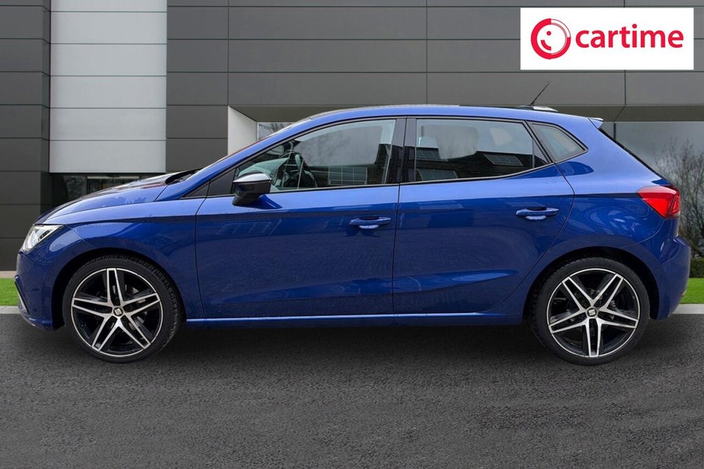 Used SEAT Ibiza 2019 for sale - 77697881: Photo 3