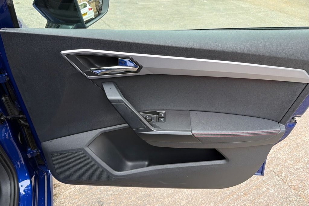 Used SEAT Ibiza 2019 for sale - 77697881: Photo 30