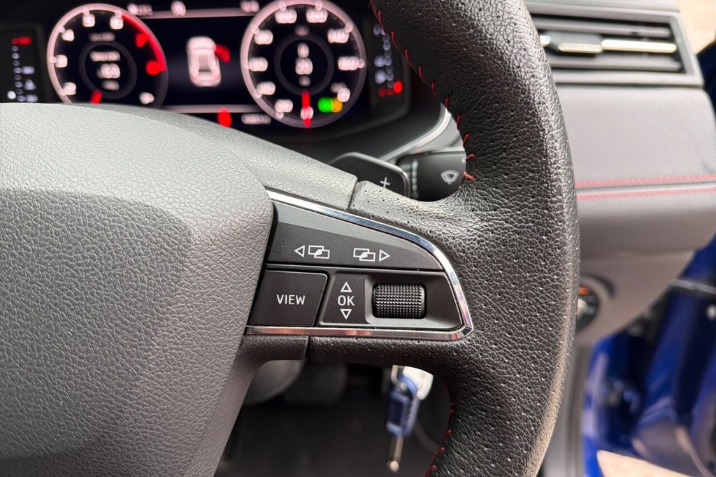 Used SEAT Ibiza 2019 for sale - 77697881: Photo 32