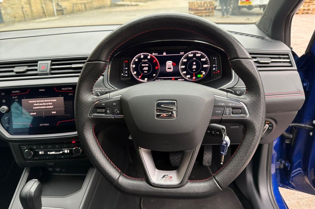 Used SEAT Ibiza 2019 for sale - 77697881: Photo 34