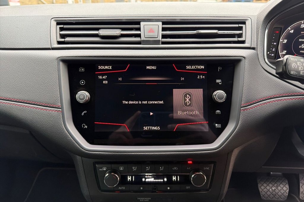 Used SEAT Ibiza 2019 for sale - 77697881: Photo 38