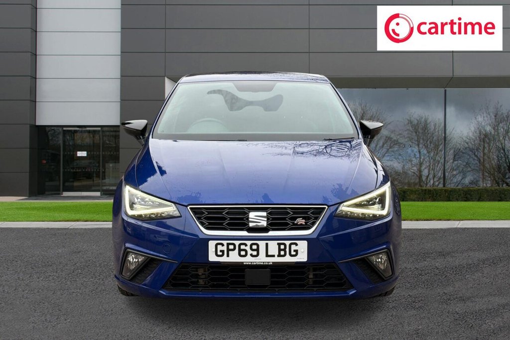 Used SEAT Ibiza 2019 for sale - 77697881: Photo 4