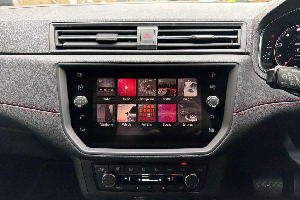 Used SEAT Ibiza 2019 for sale - 77697881: Photo 40