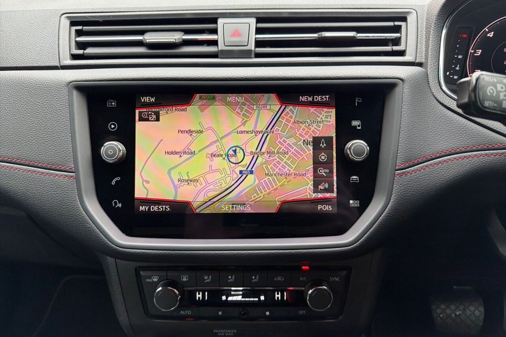 Used SEAT Ibiza 2019 for sale - 77697881: Photo 41