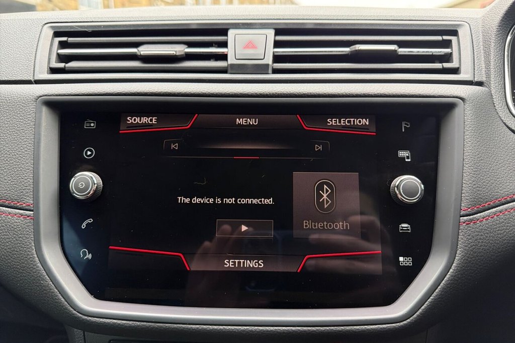 Used SEAT Ibiza 2019 for sale - 77697881: Photo 42