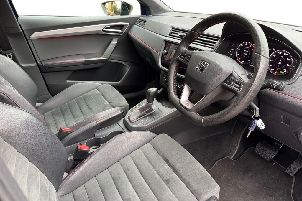 Used SEAT Ibiza 2019 for sale - 77697881: Photo 9