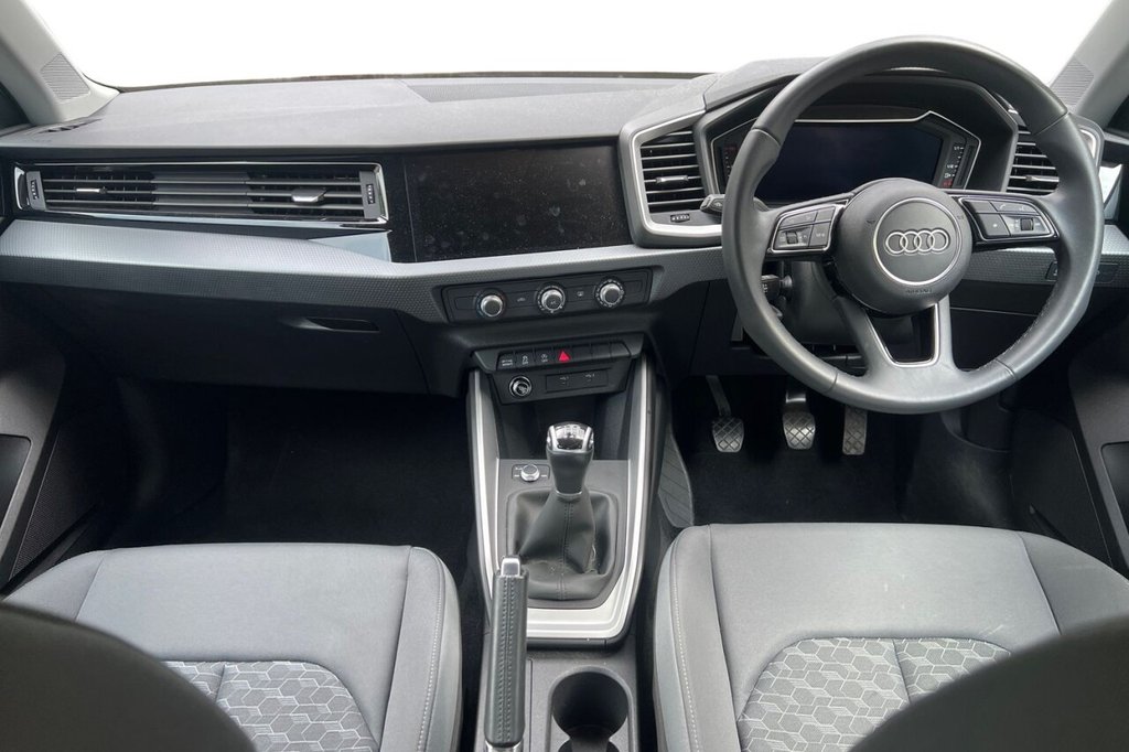 Used Audi A1 2022 for sale - 77302105: Photo 12