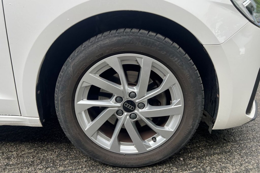 Used Audi A1 2022 for sale - 77302105: Photo 14