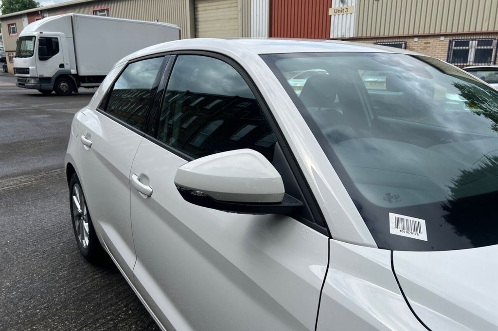 Used Audi A1 2022 for sale - 77302105: Photo 16