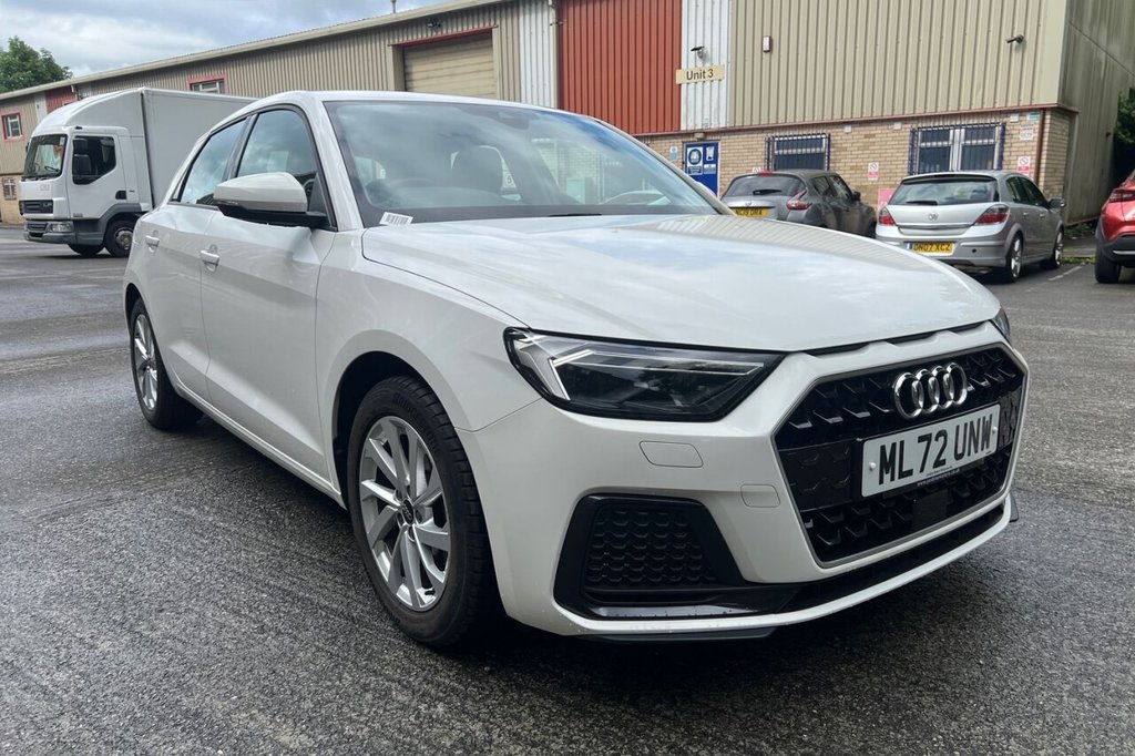 Used Audi A1 2022 for sale - 77302105: Photo 17