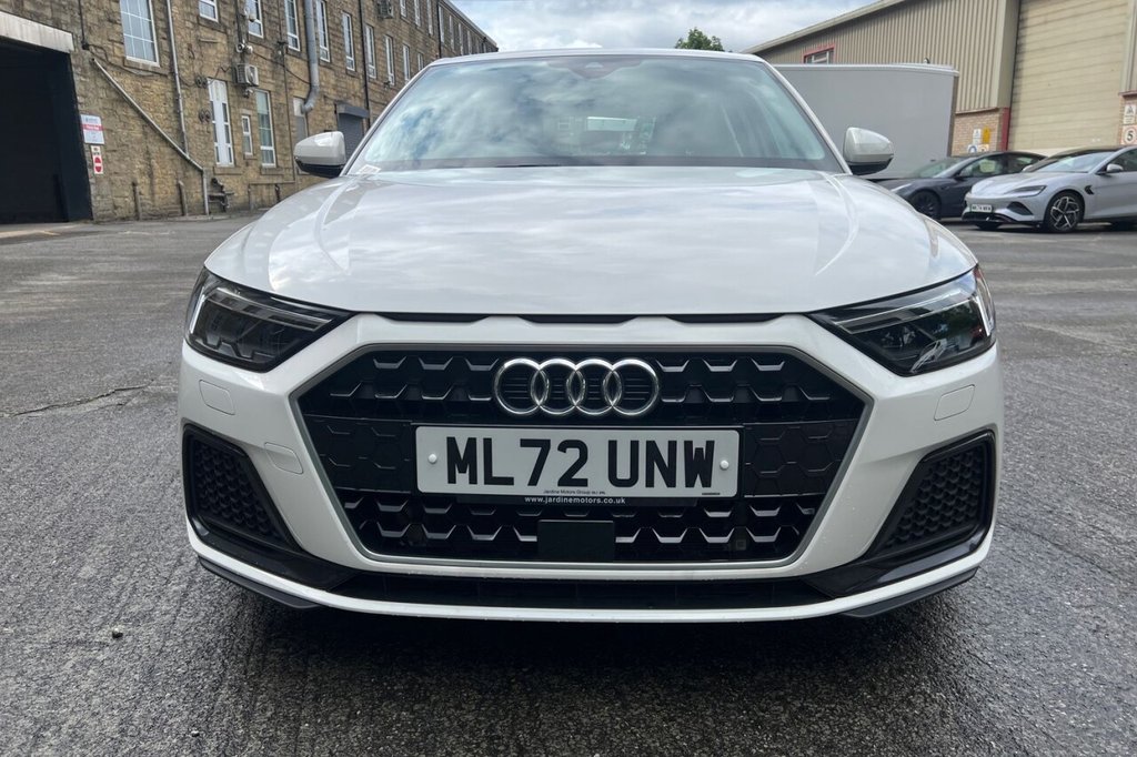 Used Audi A1 2022 for sale - 77302105: Photo 19