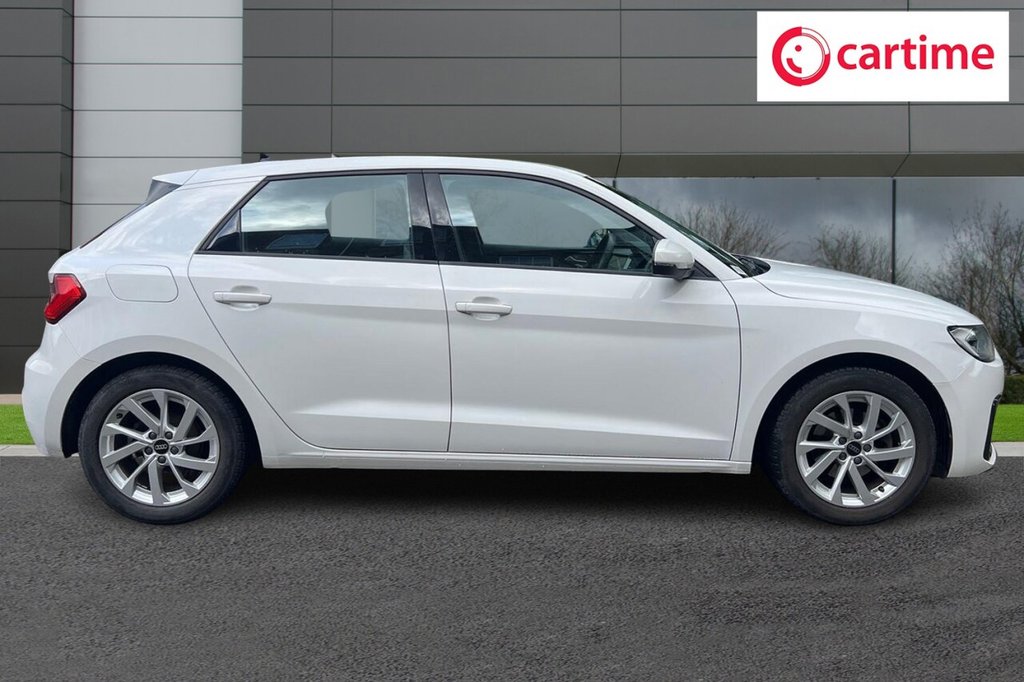 Used Audi A1 2022 for sale - 77302105: Photo 2