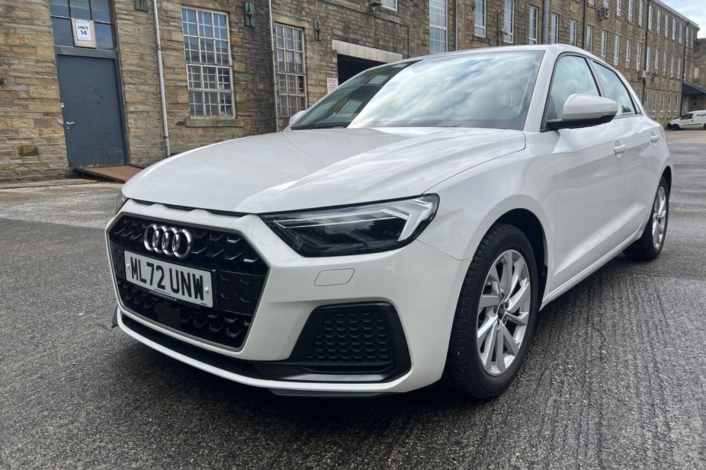 Used Audi A1 2022 for sale - 77302105: Photo 20