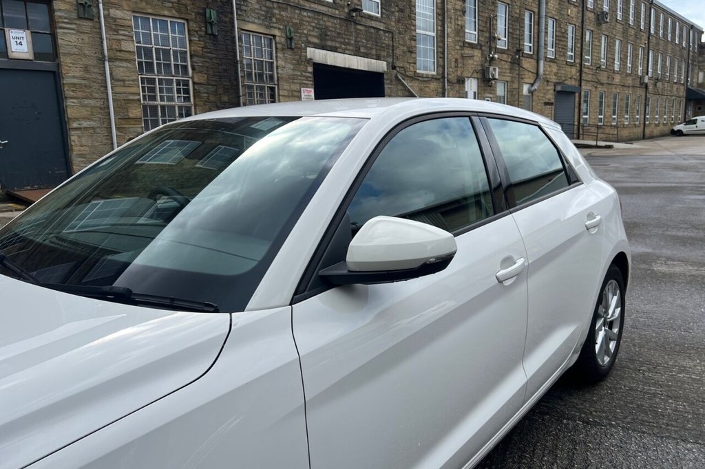 Used Audi A1 2022 for sale - 77302105: Photo 21