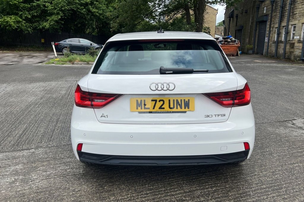 Used Audi A1 2022 for sale - 77302105: Photo 23