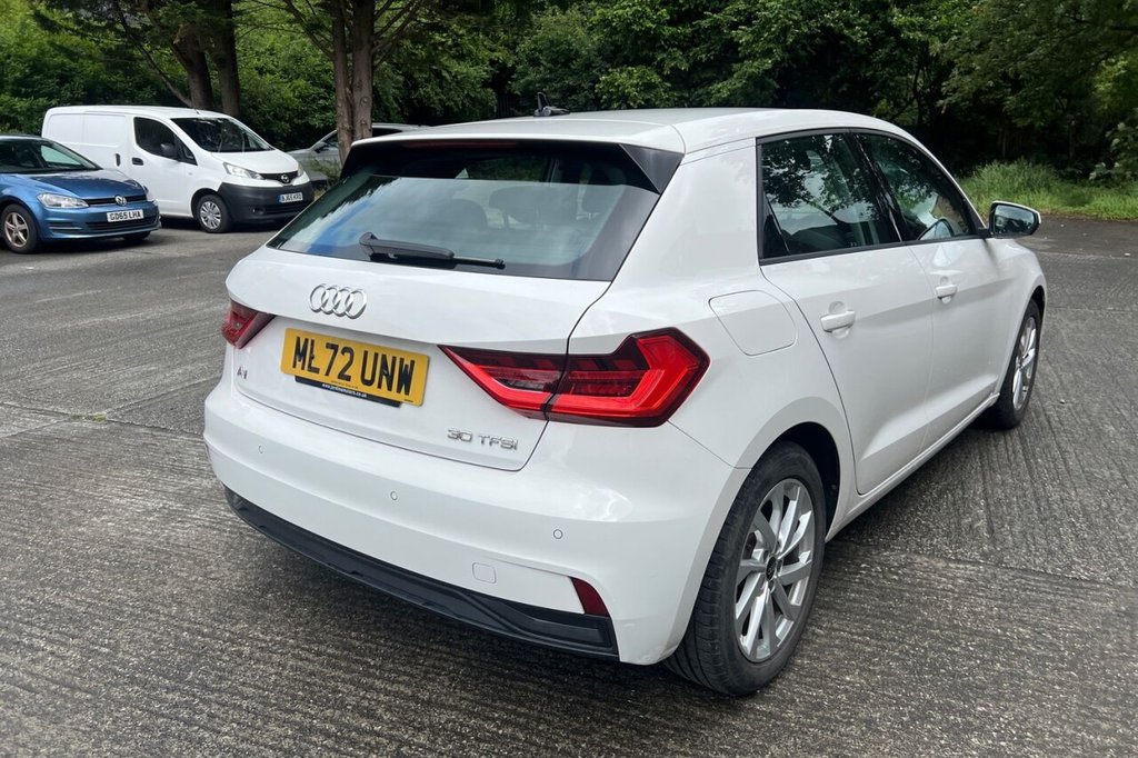 Used Audi A1 2022 for sale - 77302105: Photo 24